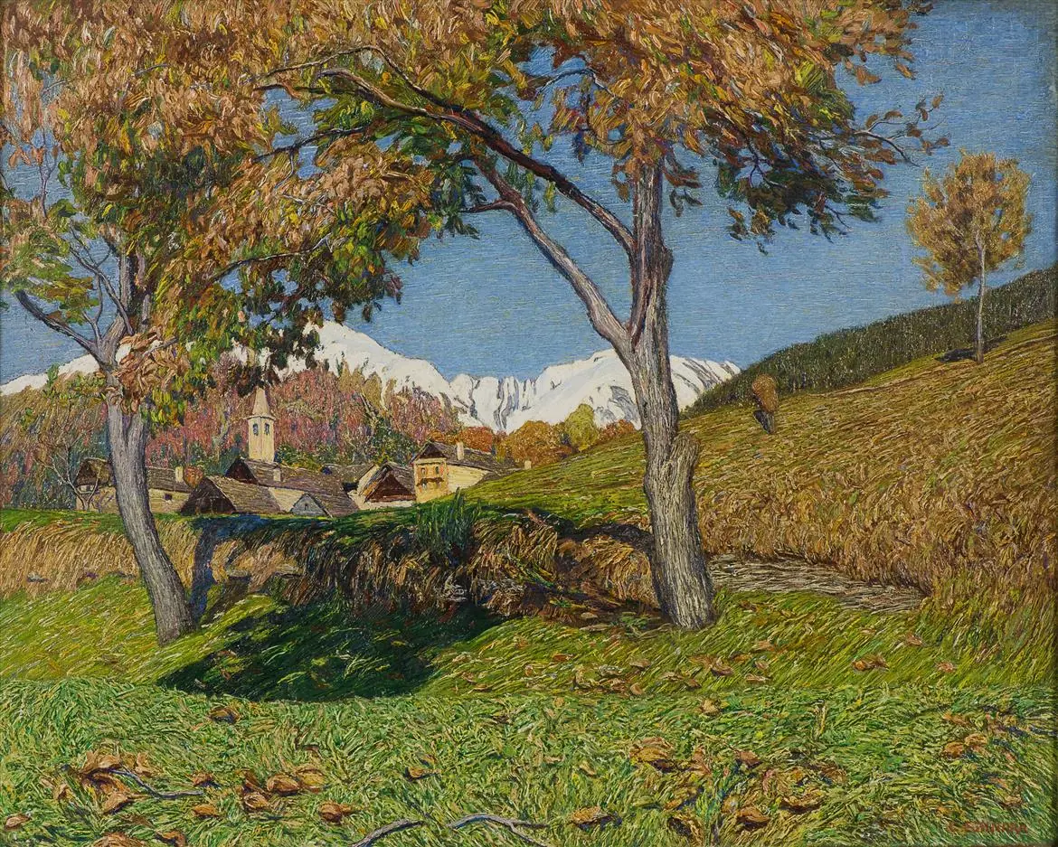 Natura e... La mostra da non perdere